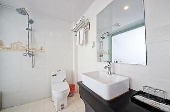 Pianyi Chain Hotel Pekin Dış mekan fotoğraf