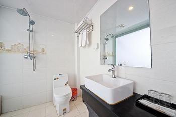Pianyi Chain Hotel Pekin Dış mekan fotoğraf