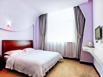 Pianyi Chain Hotel Pekin Dış mekan fotoğraf