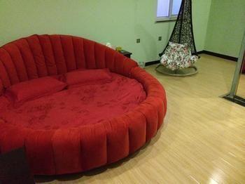 Pianyi Chain Hotel Pekin Dış mekan fotoğraf