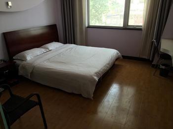 Pianyi Chain Hotel Pekin Dış mekan fotoğraf